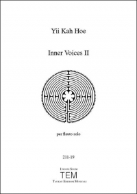 Inner Voices II