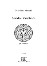 Ariadne Variations