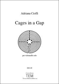 Cages in a Gap