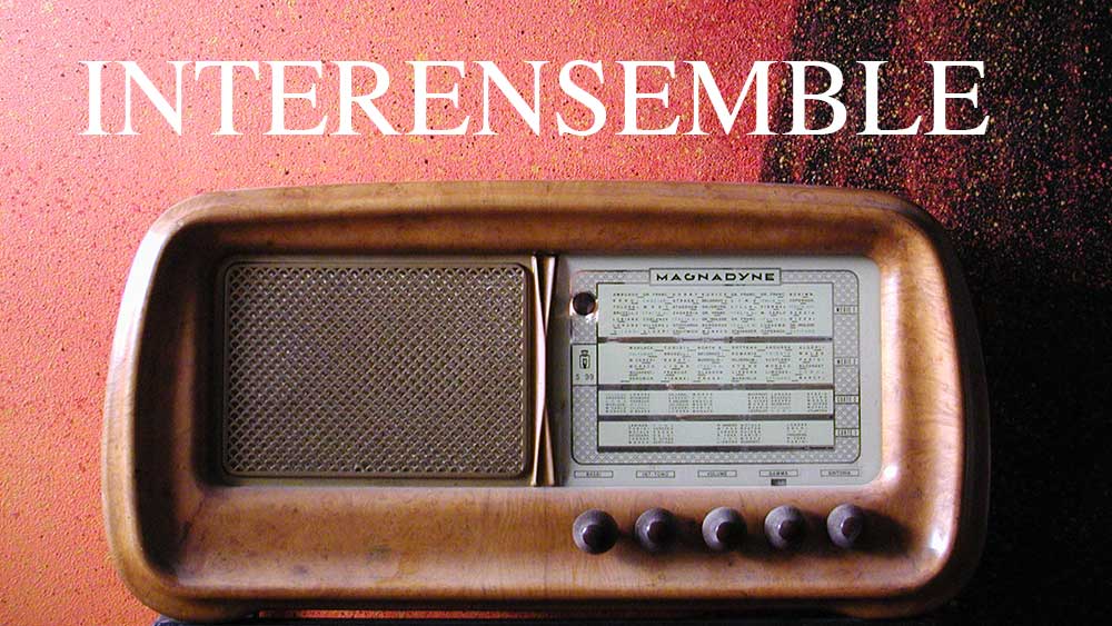 radio interensemble