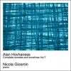Alan Hovhaness - Complete sonatas and sonatinas Vol.7