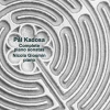 Pál Kadosa - Complete  piano sonatas