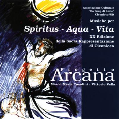 Spiritus - Aqua - Vita