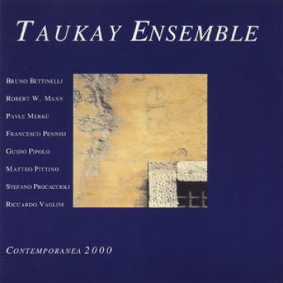 Taukay Ensemble - Contemporanea 2000