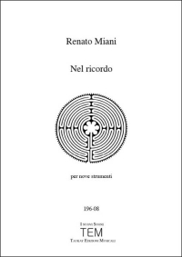 Nel ricordo