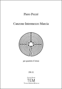 Canzone Intermezzo Marcia