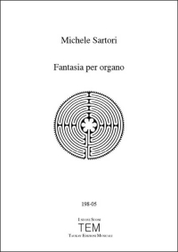 Fantasia per organo