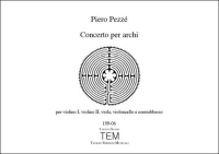 Concerto per archi