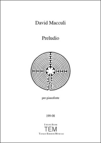 Preludio