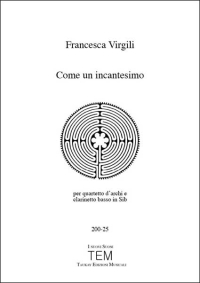 Come un incantesimo