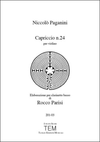 Capriccio n.24