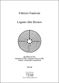 Lagune oltre Kronos