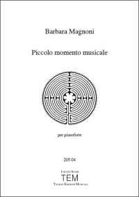Piccolo momento musicale