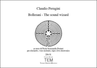 Bollerani - The sound wizard