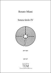 Senza titolo IV