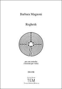 Reghesh