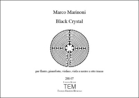 Black Crystal