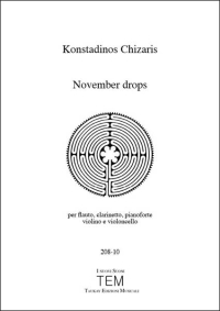 November drops