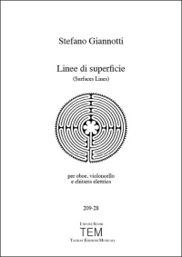 Linee di superficie (surfaces lines)