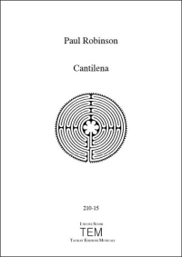 Cantilena