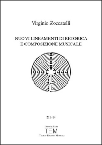 Nuovi lineamenti di retorica e composizione musicale