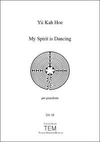 My Spirit is Dancing