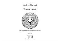 Tension cassée