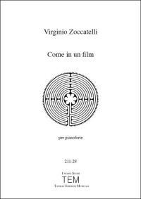 Come in un film