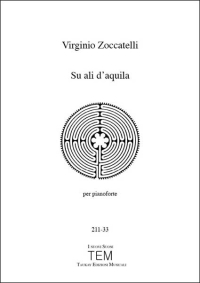 Su ali d'aquila