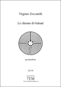 Le chiome di Galaad