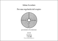 Per una regolarità del respiro