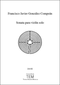 Sonata para violín solo