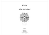 Light, Snow, Suicide