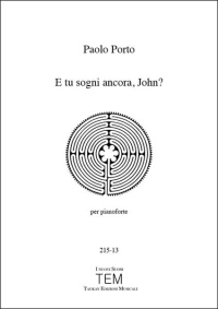 E tu sogni ancora, John?