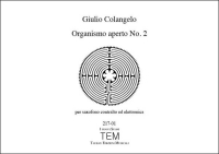 Organismo aperto No. 2