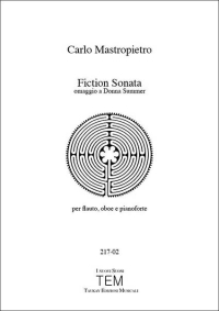 Fiction Sonata