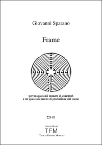 Frame