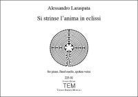 Si strinse l'anima in eclissi