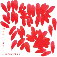 Madrigali in giardino