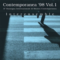 Contemporanea '98 Vol.1