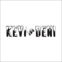 Kevi and Deni