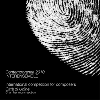 Contemporanea 2010 - Interensemble