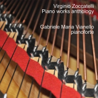 Piano works Anthology