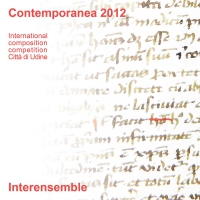Contemporana 2012