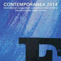Contemporanea 2014 - Electro-acoustic