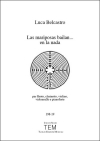 Las mariposas bailan... en la nada