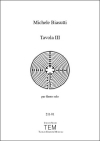 Tavola III