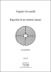 Rapsodia di un sentiero lunare