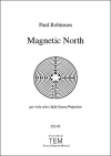 Magnetic North