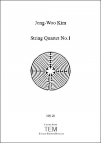 String Quartet No.1
